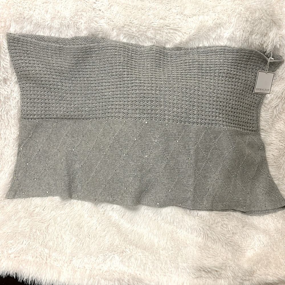 Shiraleah Infinity Scarf